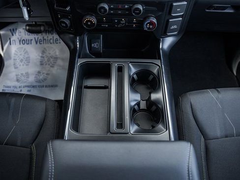 New 2025 Ford F150 STX w/ Equipment Group 200A image 33