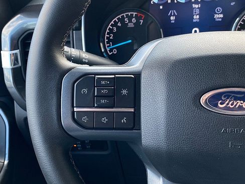 Certified 2023 Ford F150 XLT w/ Equipment Group 302A High image 38