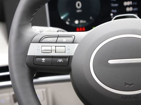 New 2026 Hyundai Tucson Limited image 23