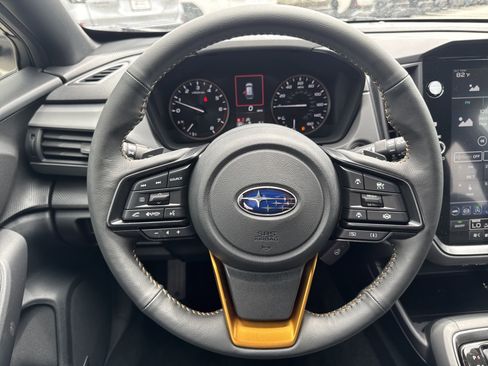 New 2026 Subaru Crosstrek 2.5i Wilderness AWD/4WD image 15