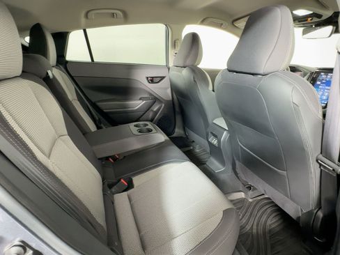 Used 2024 Subaru Crosstrek 2.0i Premium image 28