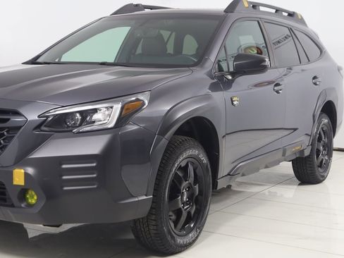 Used 2022 Subaru Outback Wilderness image 58