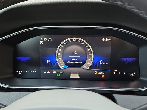 New 2026 Volkswagen Jetta Sport image 18