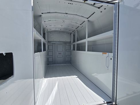 New 2025 Ford E-350 and Econoline 350 Super Duty w/ Power Equipment Group image 7