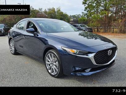 New 2026 MAZDA MAZDA3 2.5 S Sedan w/ Preferred Pkg