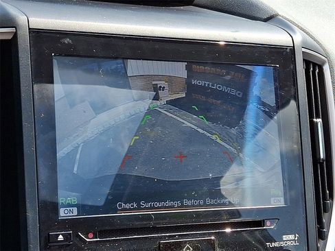 Used 2021 Subaru Forester Sport image 7