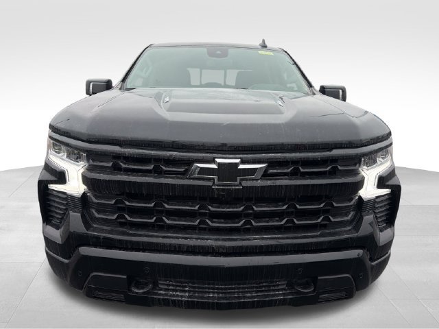 New 2026 Chevrolet Silverado 1500 RST w/ RST All Star Premium Package AWD/4WD image 10