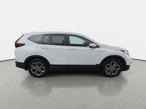 Certified 2022 Honda CR-V EX image 4