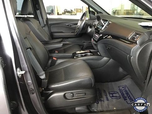 Used 2021 Honda Passport Elite image 56