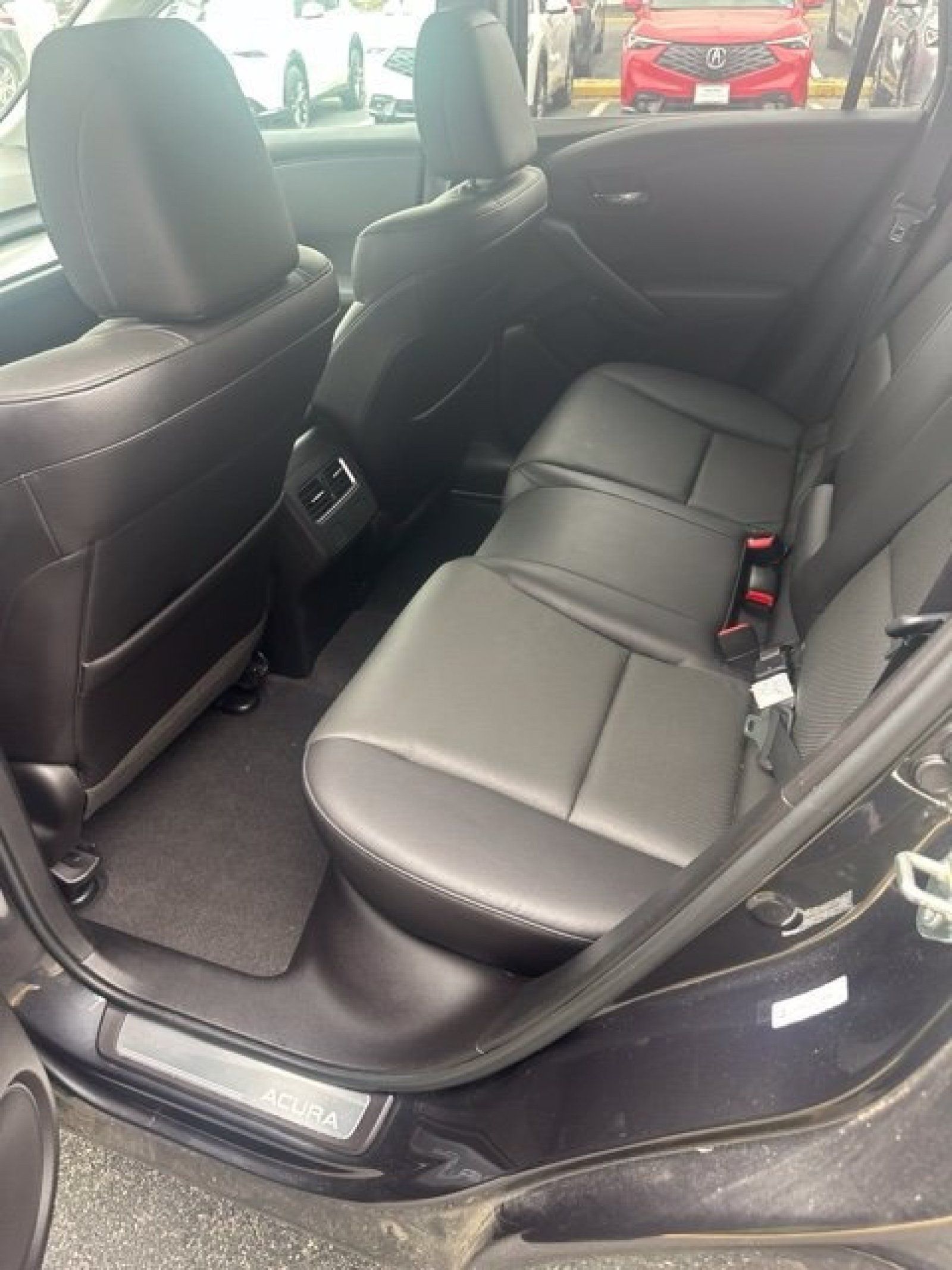Used 2016 Acura RDX w/ Advance Package AWD/4WD image 5