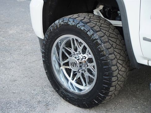 Used 2016 GMC Sierra 3500 Denali w/ Duramax Plus Package image 39