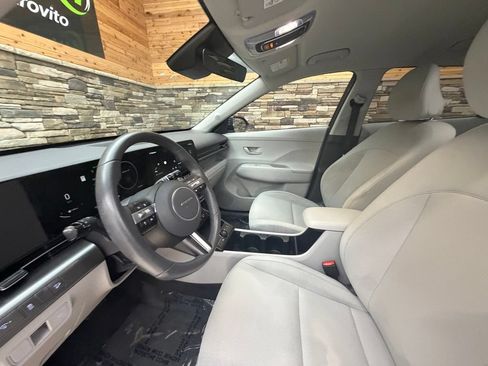 Used 2024 Hyundai Kona SEL w/ Convenience Package AWD/4WD image 13