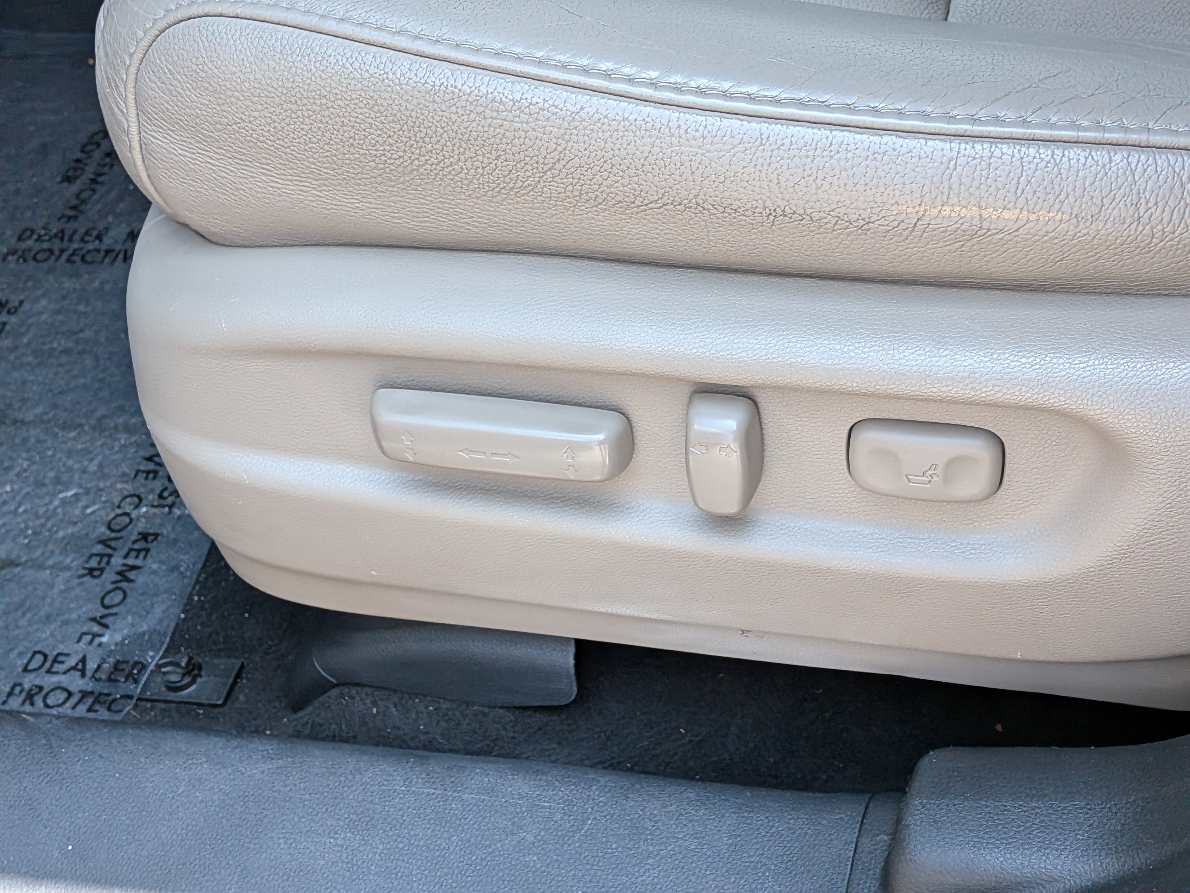 Used 2022 Honda Pilot Touring image 22