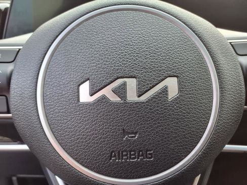 Used 2023 Kia Sportage SX Prestige image 10