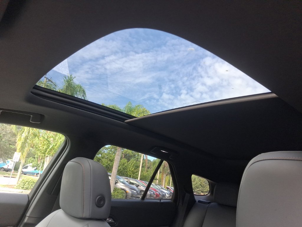 Used 2024 Honda Prologue Touring image 21