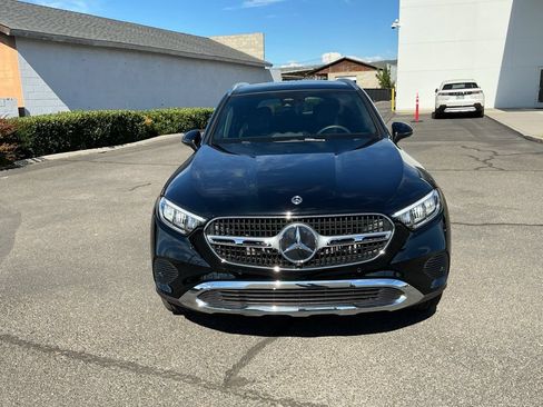 Certified 2026 Mercedes-Benz GLC 300 4MATIC image 5