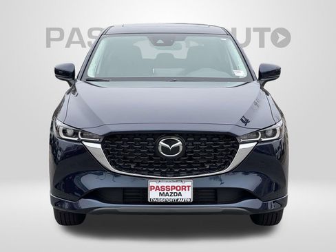 New 2025 MAZDA CX-5 AWD 2.5 S w/ Preferred Package image 6