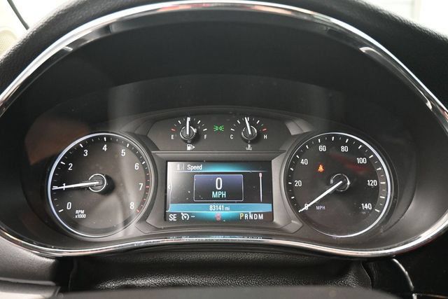 Used 2019 Buick Encore Preferred FWD image 10
