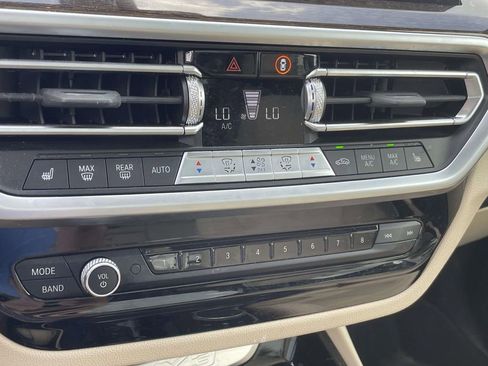 Used 2022 BMW X3 xDrive30i w/ Convenience Package image 22