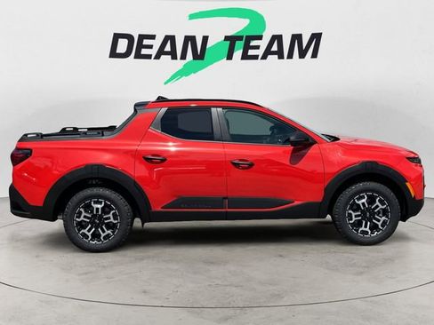 New 2026 Hyundai Santa Cruz XRT AWD/4WD image 8