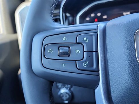 New 2026 GMC Sierra 1500 Elevation w/ Elevation Select Package image 25
