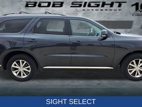 Used 2016 Dodge Durango Limited w/ Nav & Power Liftgate Group image 7