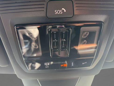 New 2026 Volkswagen Tiguan SEL R-Line AWD/4WD image 19