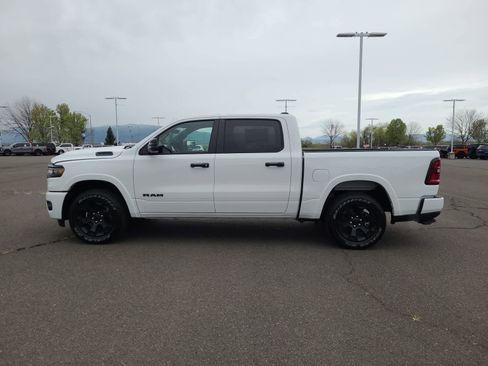 New 2026 RAM 1500 Big Horn image 11