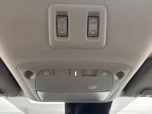 Used 2024 Nissan Murano Platinum image 55