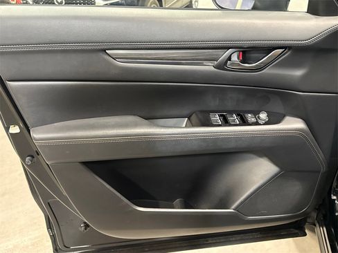 Certified 2023 MAZDA CX-5 AWD 2.5 S w/ Premium Package image 7