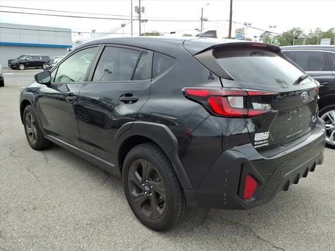 Used 2024 Subaru Crosstrek 2.0i AWD/4WD image 4