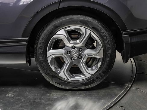 Used 2019 Honda CR-V EX-L image 10