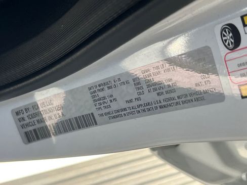 Used 2020 RAM 1500 Limited image 30