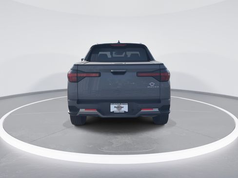 Used 2023 Hyundai Santa Cruz Limited w/ Cargo Package AWD/4WD image 6