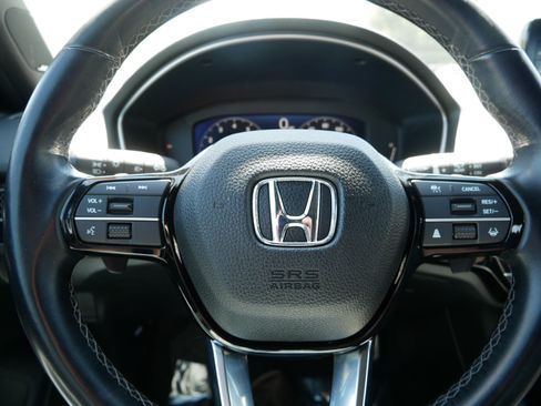 Certified 2023 Honda Civic Sport Touring image 25