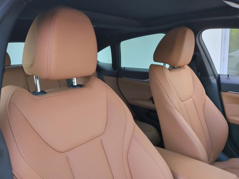 Certified 2023 BMW i4 eDrive35 RWD image 33