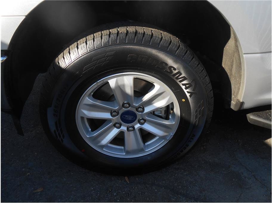 Used 2019 Ford F150 XLT AWD/4WD image 12