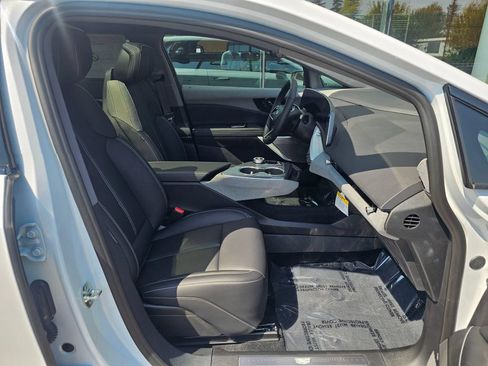 New 2026 Cadillac Optiq Sport 1 AWD/4WD image 11