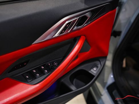 Used 2022 BMW M4 xDrive Competition w/ Executive Package image 59