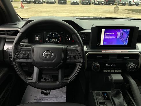 New 2025 Toyota Tacoma SR5 image 11