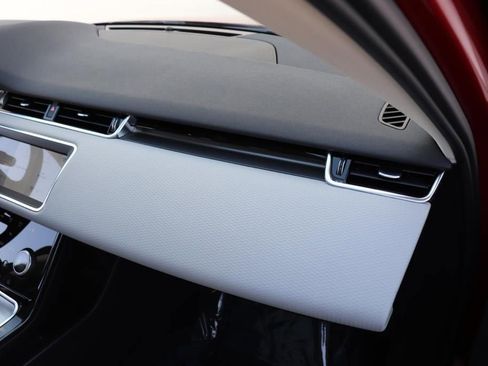 Used 2023 Land Rover Range Rover Evoque S image 51