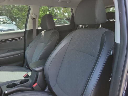 Certified 2024 Kia Seltos S FWD image 15