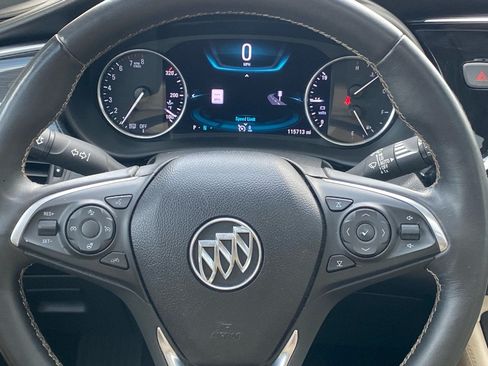 Used 2016 Buick Envision Premium AWD/4WD image 17