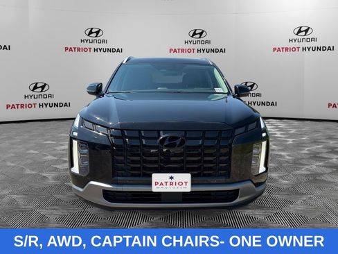 Used 2024 Hyundai Palisade SEL w/ Premium Package AWD/4WD image 8