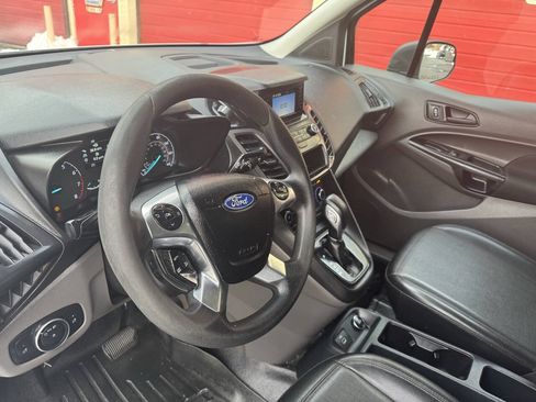 Used 2019 Ford Transit Connect XL FWD image 27
