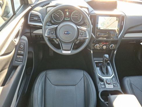 Certified 2023 Subaru Forester Limited image 11