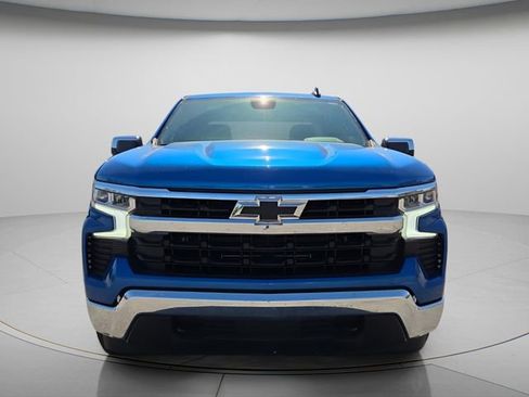 Used 2023 Chevrolet Silverado 1500 LT image 4