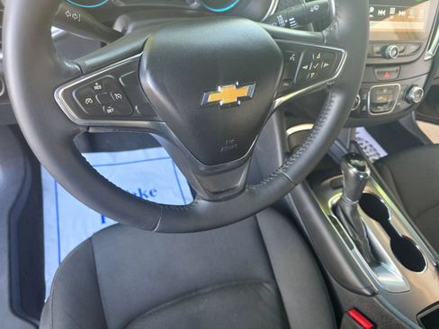 Used 2016 Chevrolet Malibu LT FWD image 20