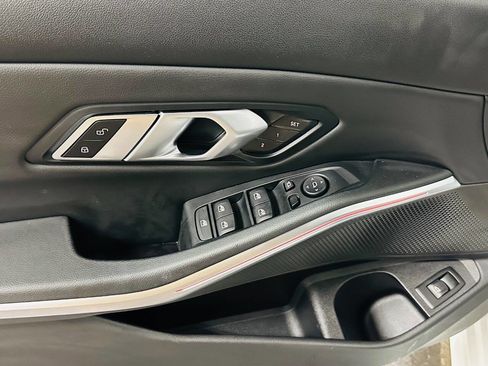 Used 2022 BMW 330i xDrive Sedan w/ Driving Assistance Package image 23