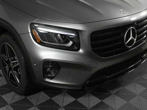 New 2026 Mercedes-Benz GLB 250 image 33